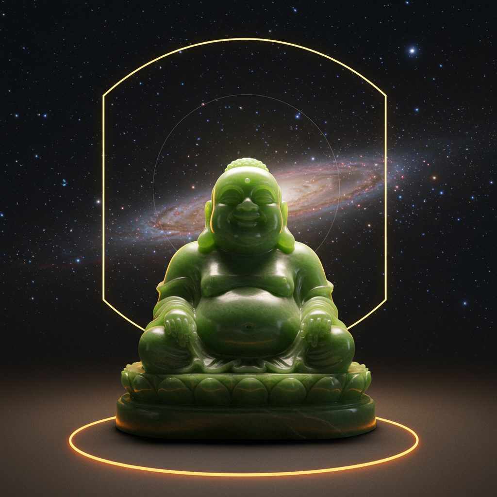 Buddha